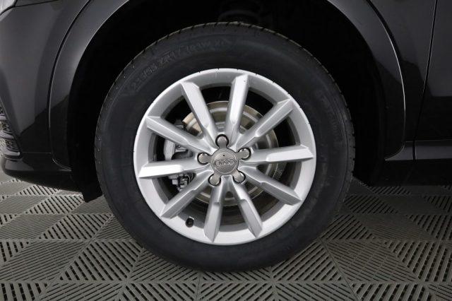 AUDI Q3 Q3 2.0 TDI 120 CV Business