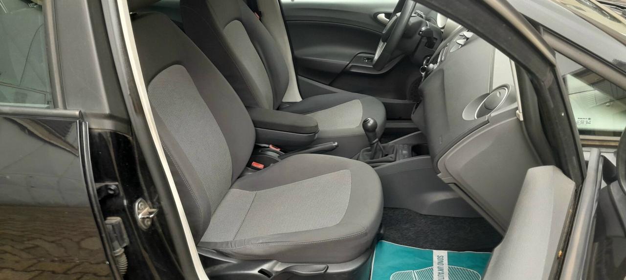 Seat Ibiza ST 1.4 Reference