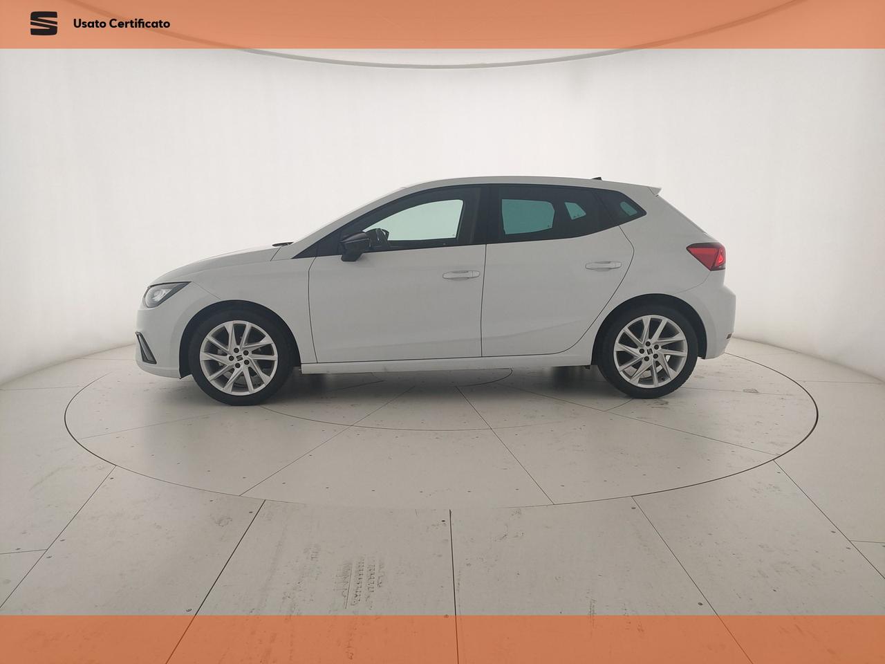 1.0 ecoTSI FR 95 CV