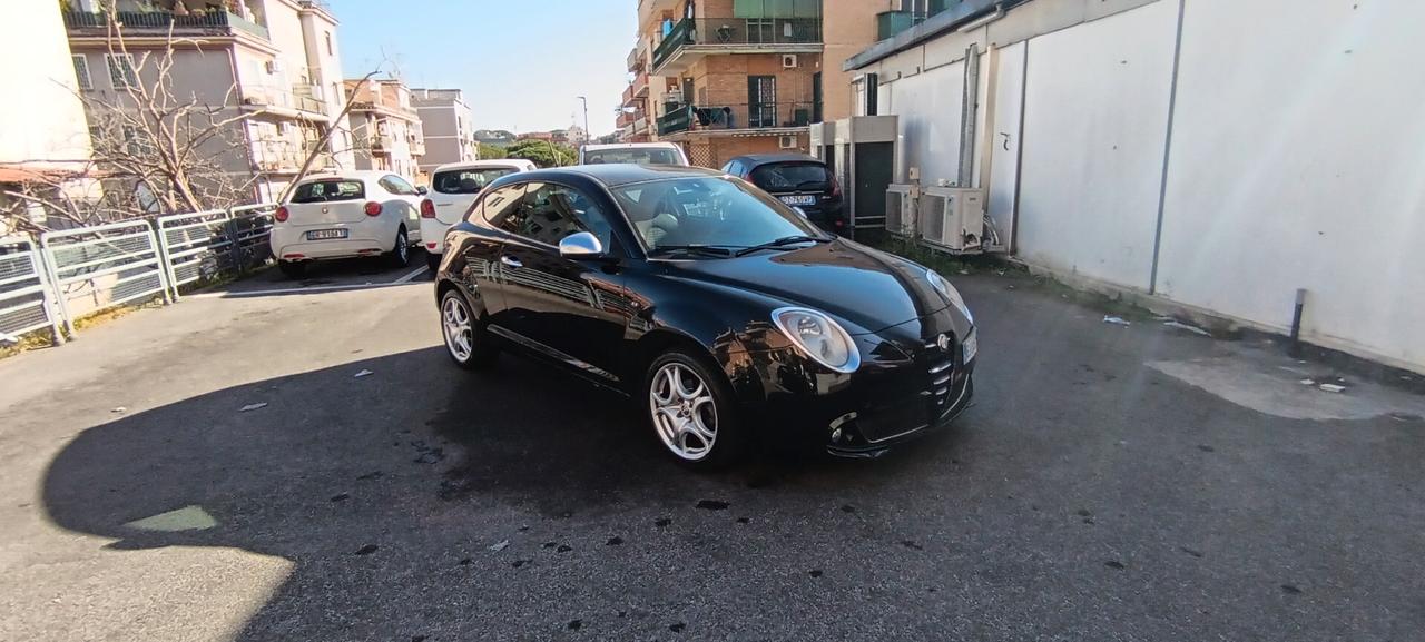 Alfa Romeo MiTo 1.3 JTDm 85 CV S&S Progression