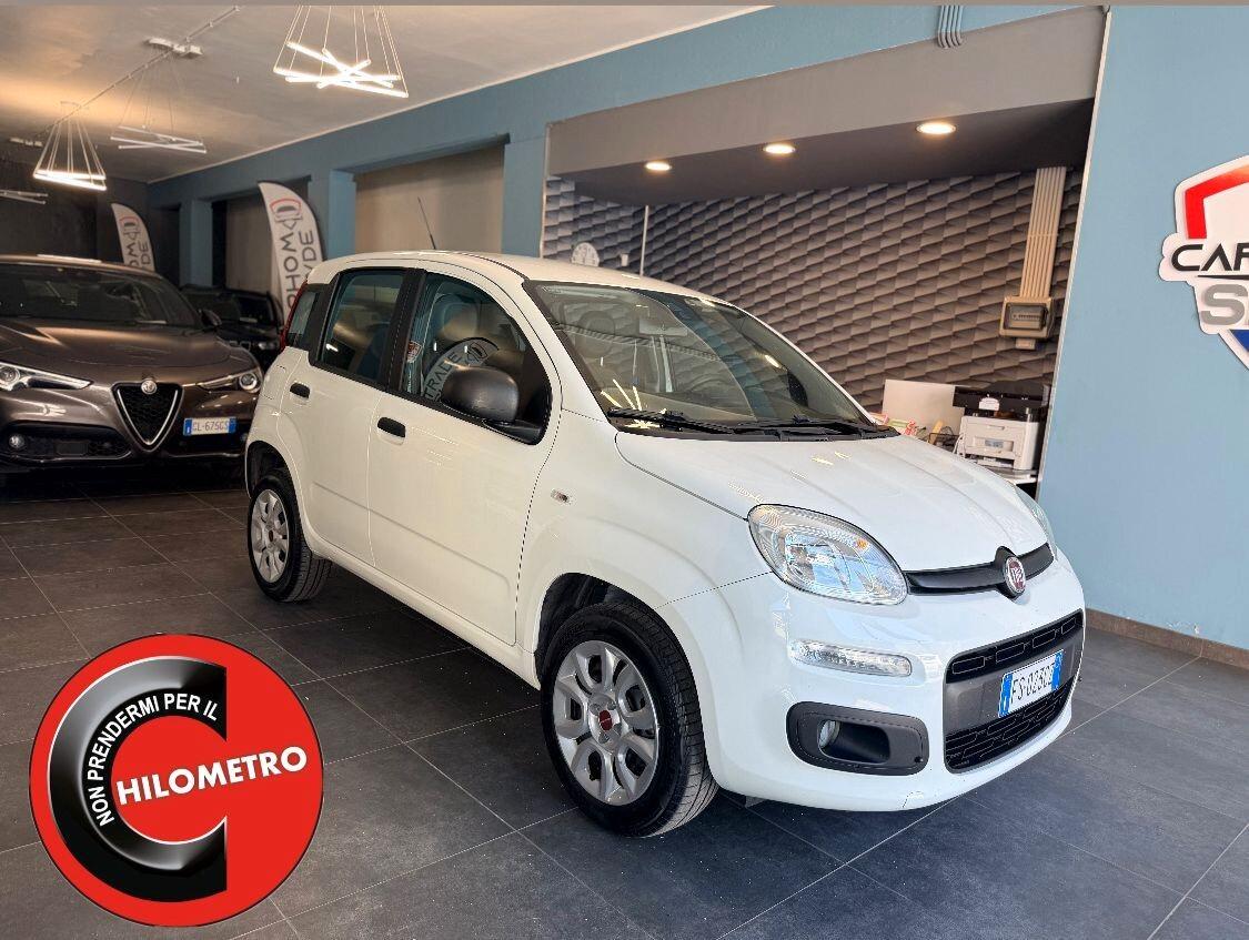 Fiat Panda 0.9 TwinAir Turbo Natural Power Easy