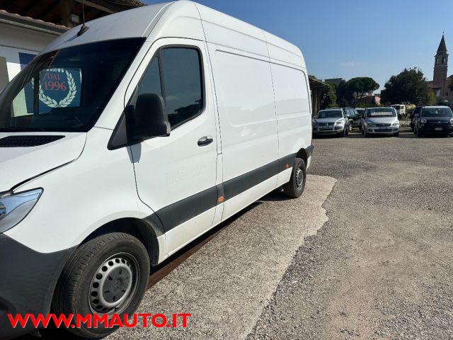MERCEDES-BENZ Sprinter F39/33 311 CDI FWD TA Furgone !!!!!!!