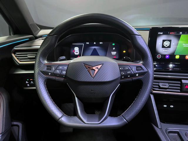 CUPRA Formentor 1.5 TSI DSG 150CV