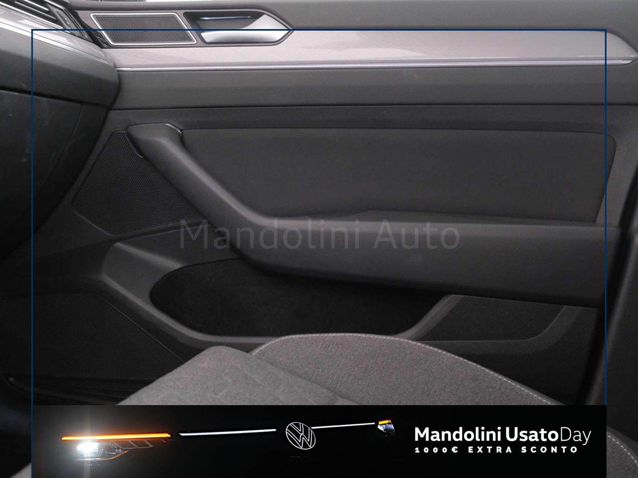 Volkswagen Passat variant 2.0 tdi scr evo 150cv business dsg