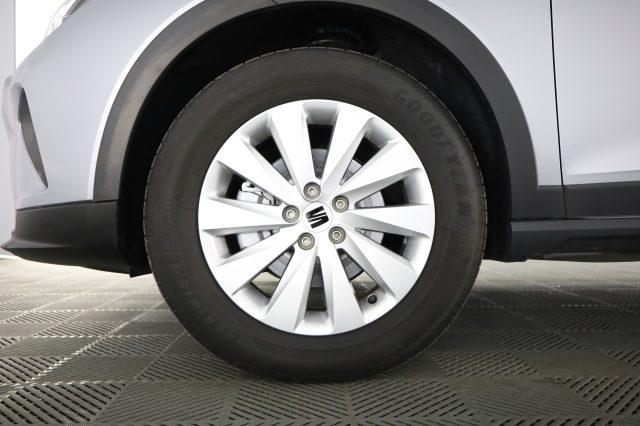 SEAT Arona Arona 1.0 EcoTSI 110 CV DSG Style