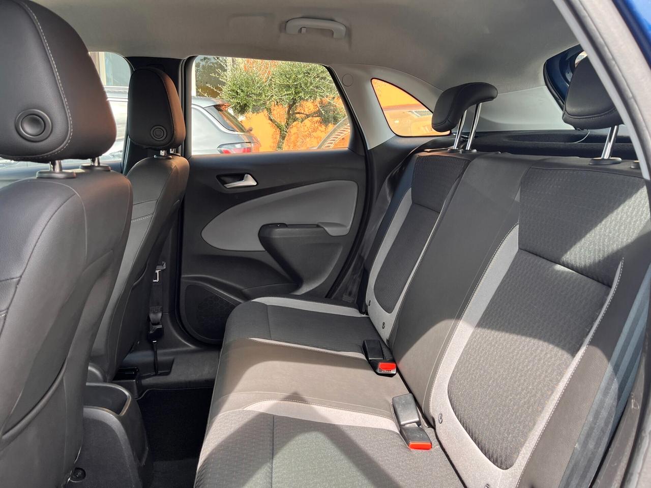 Opel Crossland 1.5 ecotec 102 CV Innovation