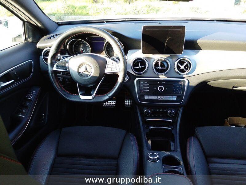 Mercedes-Benz GLA GLA-X156 2017 Diesel 200 d Premium 4matic auto