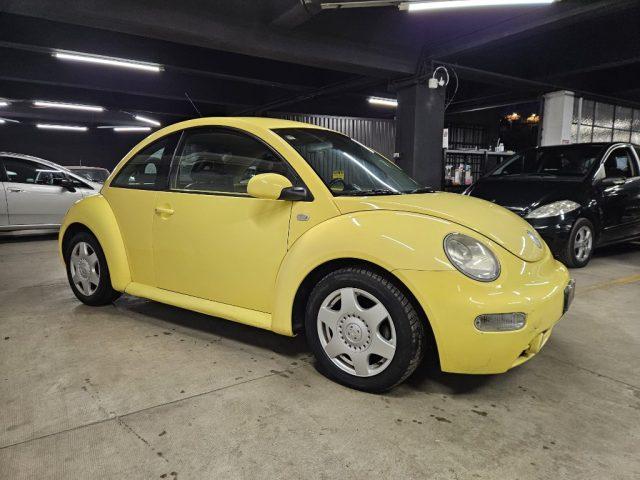 VOLKSWAGEN New Beetle 1.9 TDI