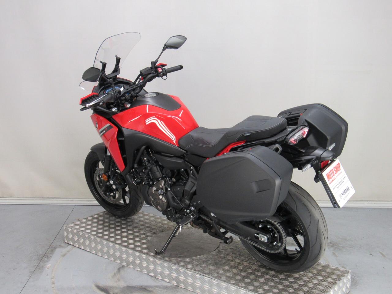 Yamaha Tracer 7 ABS GT