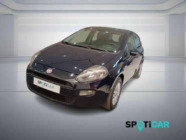 FIAT Punto 1.2 8V 5 porte