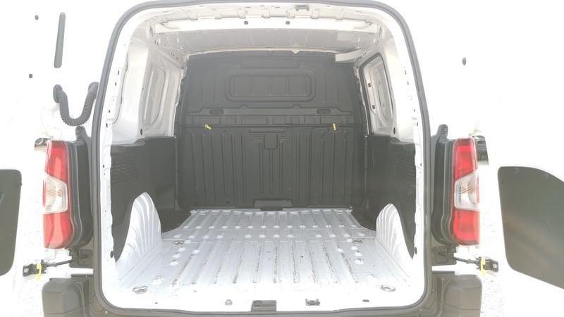 Peugeot Partner BlueHDi 100 PC Furgone Premium