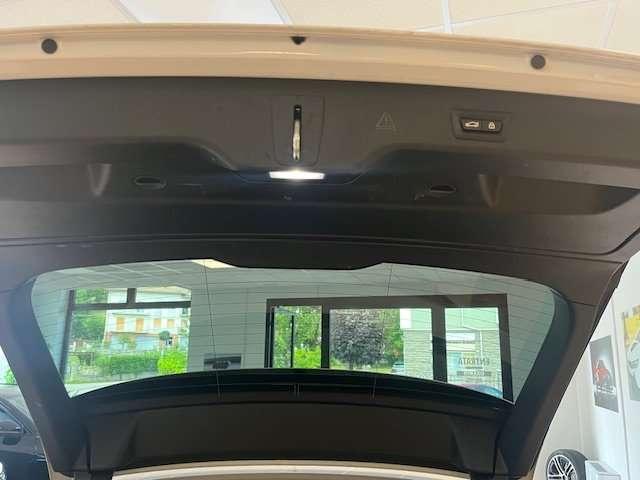 BMW 520 520d Touring xdrive Luxury auto