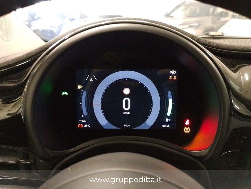 FIAT 500 H14 Hybrid Berlina Icon 1.0 Hybrid Berlina
