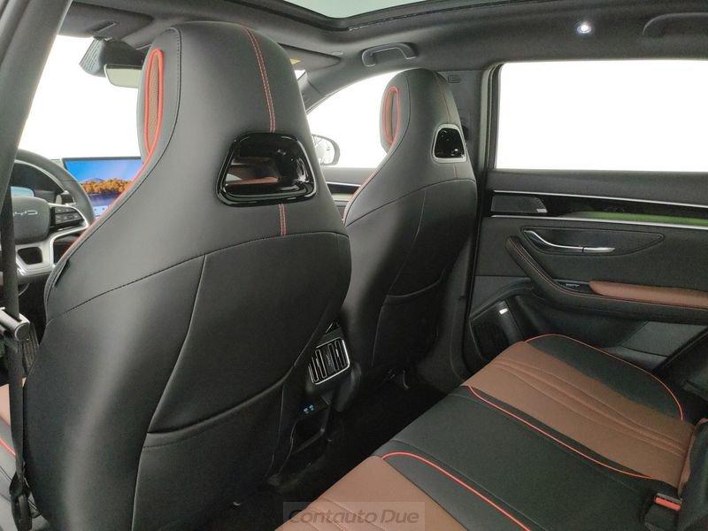 BYD Seal U Seal U DM-i 1.5 phev Boost 2wd