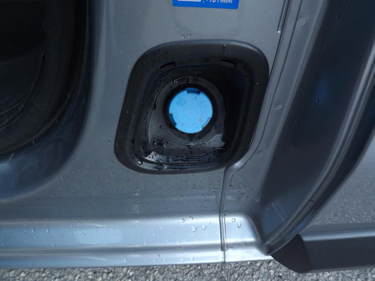 Fiat Scudo 2.0 BlueHDi 180 CV AT8 PL-SL-TN Furgone Lounge