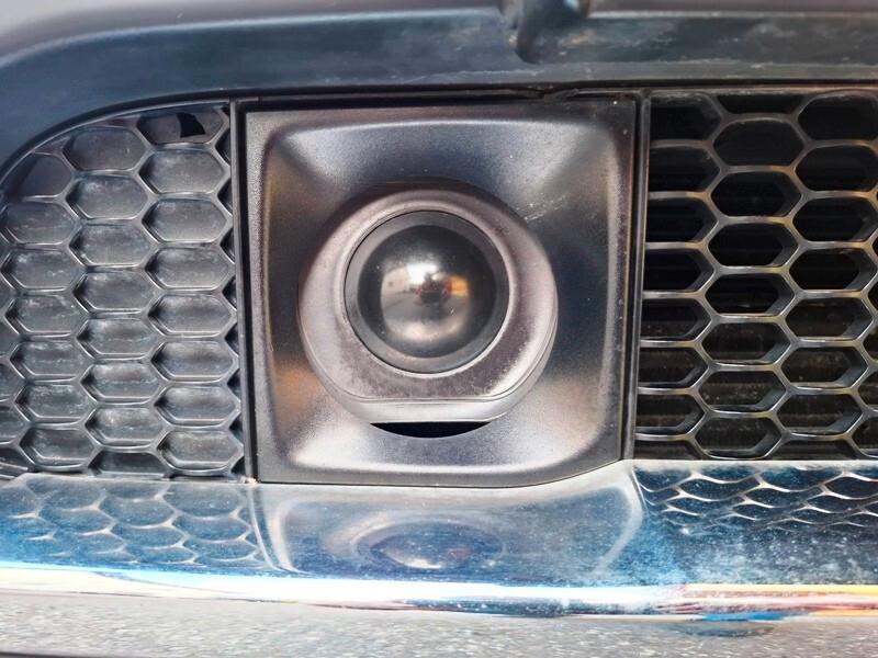 JEEP Compass 2.0 MJT 140CV 4WD FULL OPTIONAL