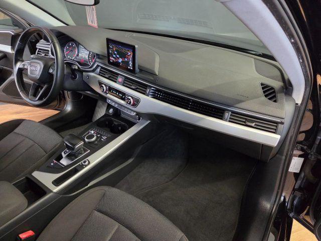 AUDI A4 Avant 2.0 TDI clean diesel Business