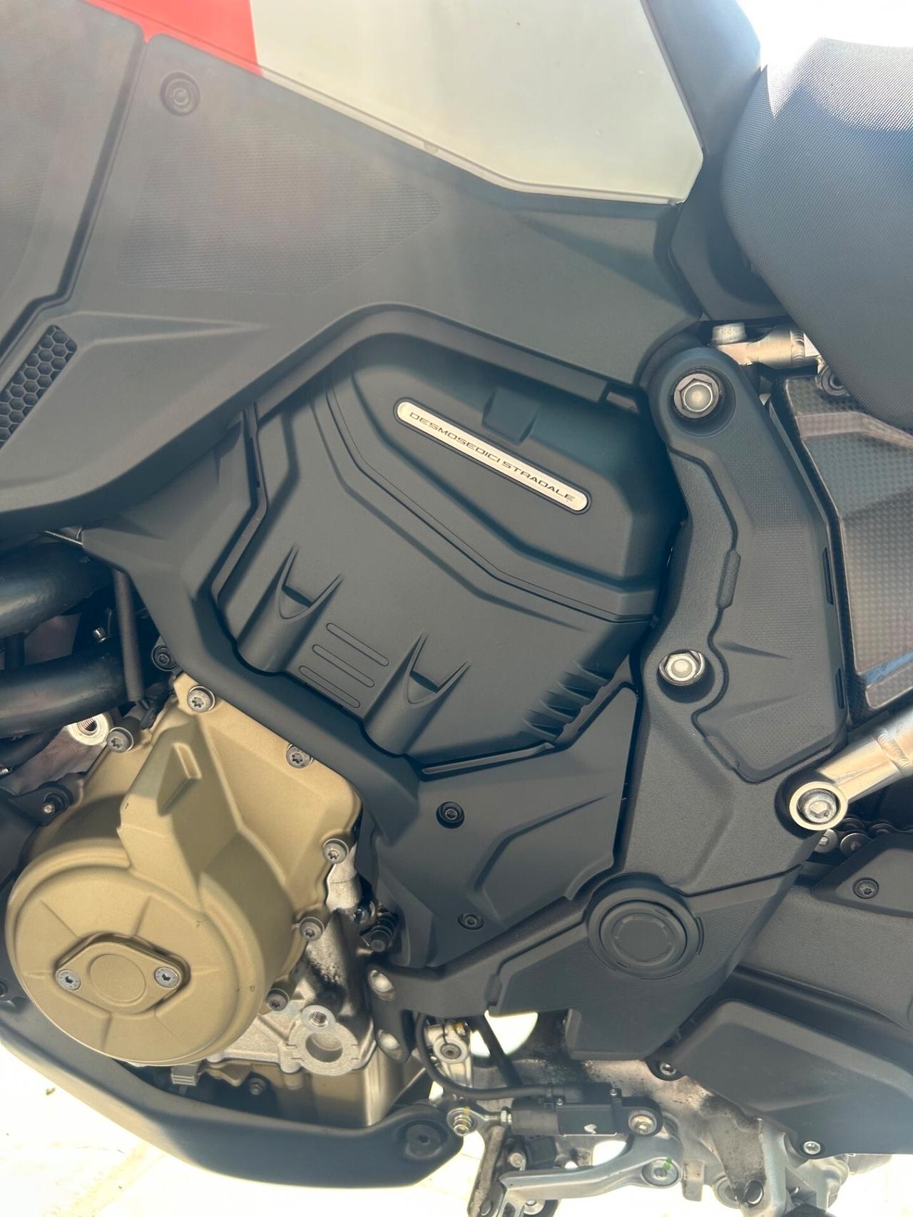 Ducati Multistrada V4 RS