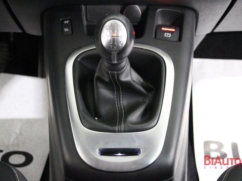 Renault Grand Scénic 1.5 Energy dCi 110cv LIMITED