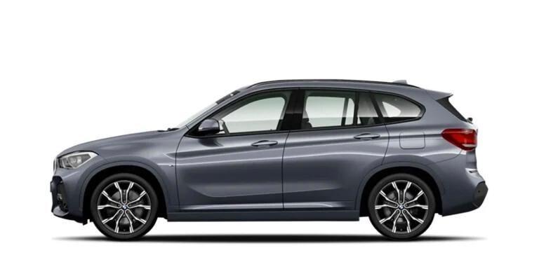 Bmw X1 xDrive 25e DCT