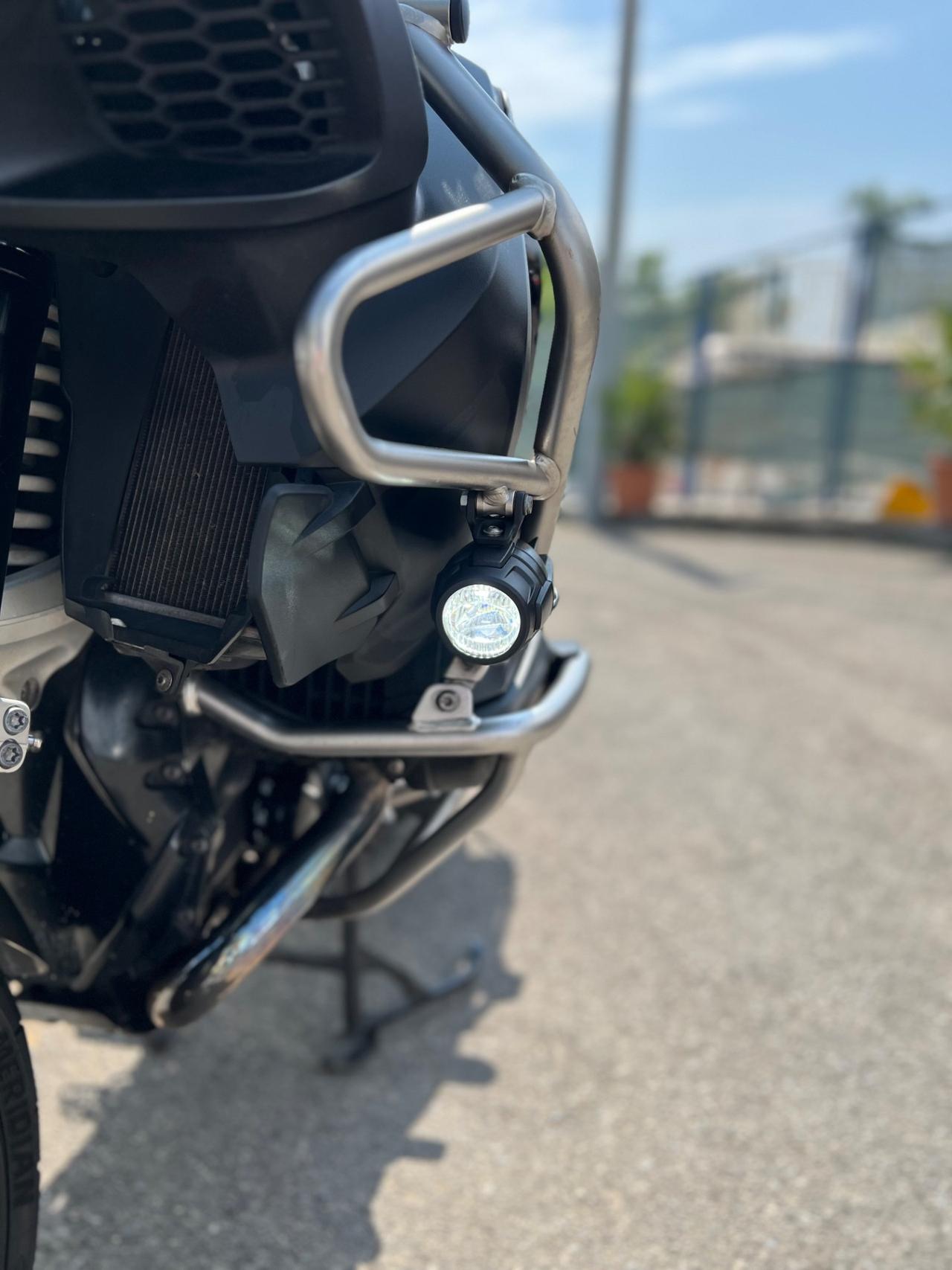 Bmw R 1200 GS Adventure TRIPLE BLACK ADVENTUR ABS