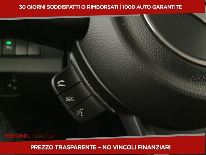 Suzuki Jimny 4ª serie 1.5 GLX 5-DOOR 4X4 HI A/T