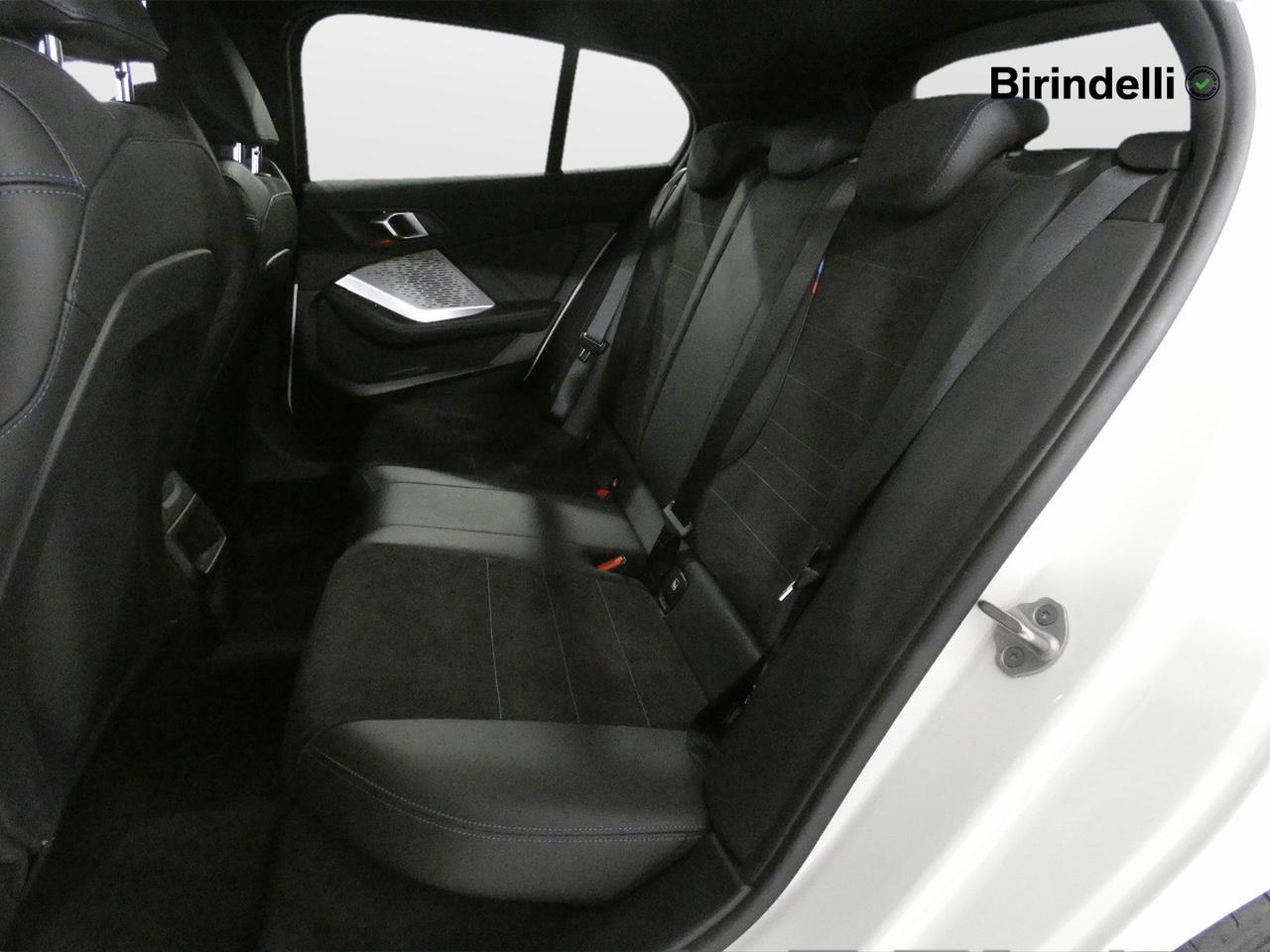 BMW 118d