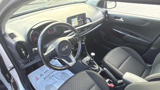 KIA Picanto 1.0 12V 5 porte Cool