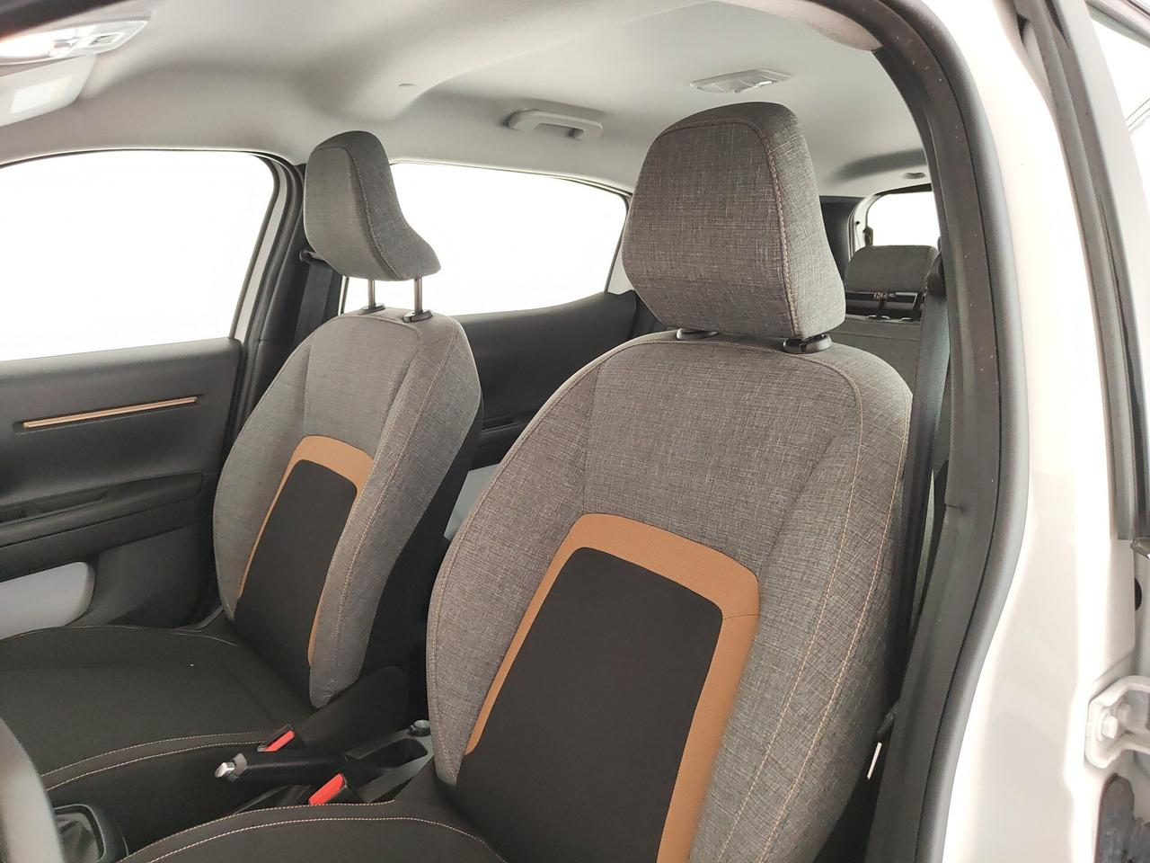 Citroen C3 Aircross AUTOCARRO (N1)
