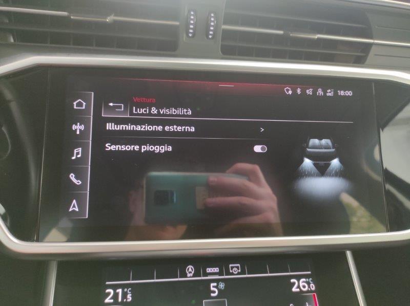 AUDI A6 5ª serie - A6 Avant 45 3.0 TDI quattro ultra S tronic Business