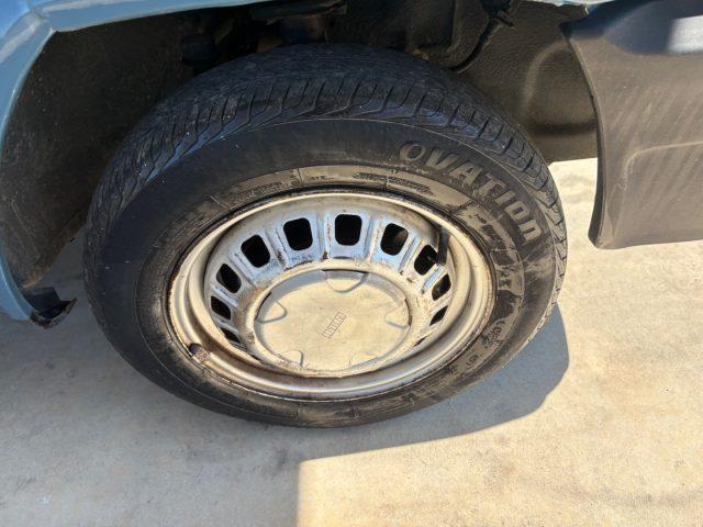 FIAT Panda 1ª serie 750 L ISCRITTA ASI PRONTA CONSEGNA
