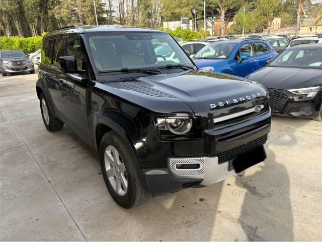 LAND ROVER Defender 110 3.0D N1 4 P.ti