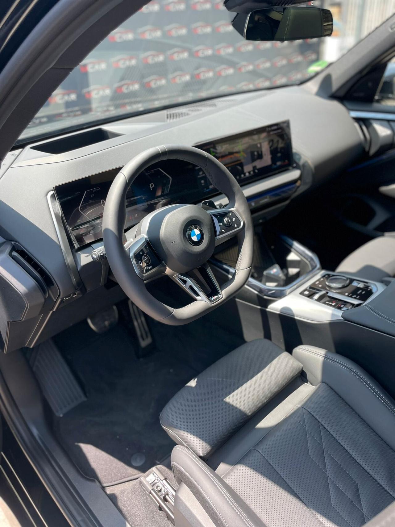 Bmw X3 xDrive20d MSport Pro