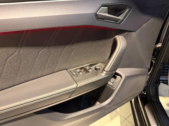 CUPRA Leon Sportstourer 2.0 TDI DSG EDGE PACK Camera App Conn