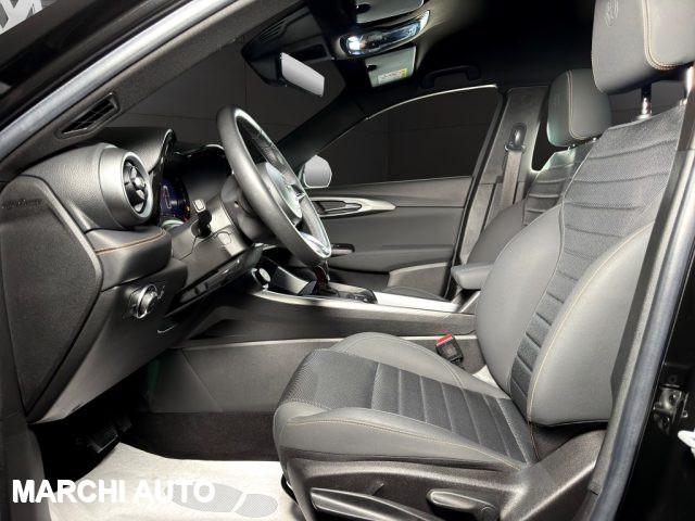 ALFA ROMEO Tonale 1.6 diesel 130 CV TCT6 Ti