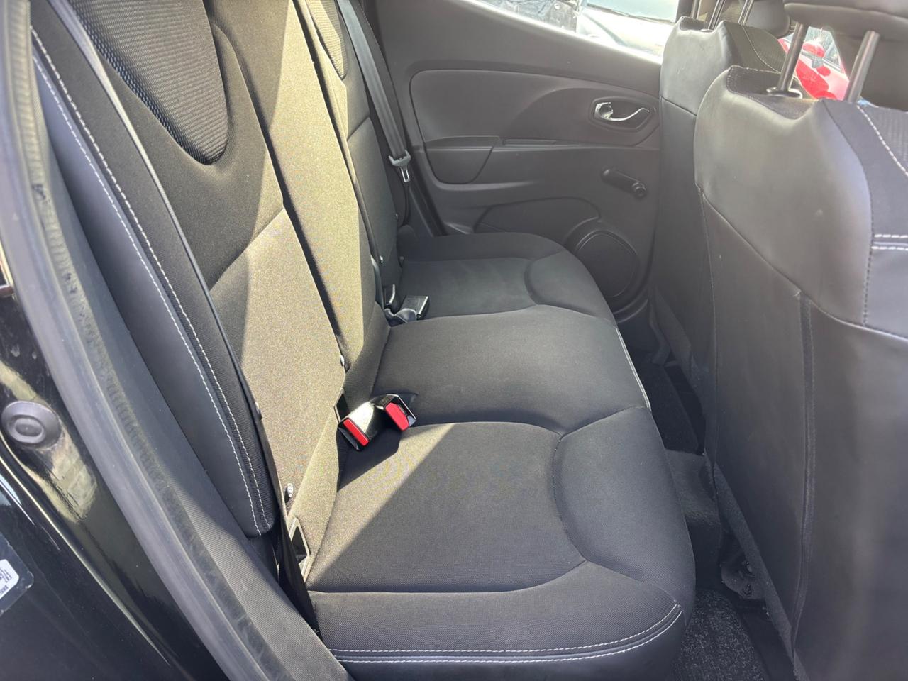 Renault Clio 1.2 75CV 5 porte Live