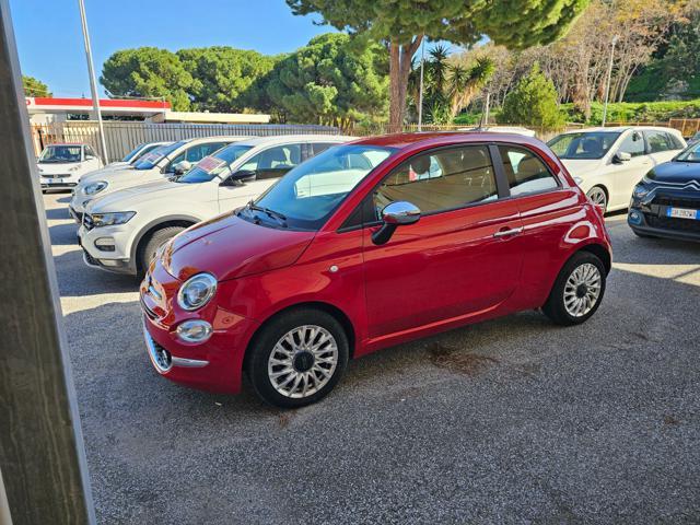 FIAT 500 1.0 Hybrid