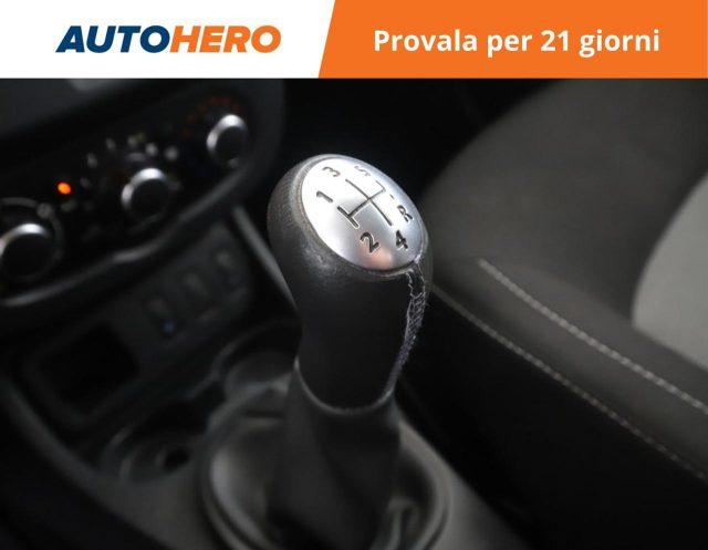 DACIA Duster 1.6 115 CV S&S 4x2 S&S Serie Speciale Brave2