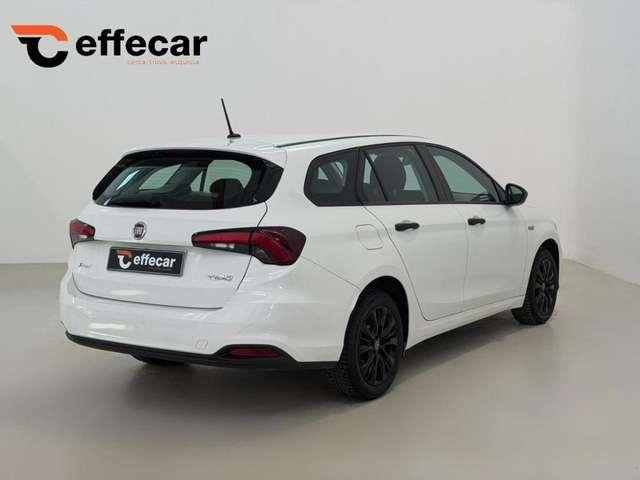 Fiat Tipo 1.3 Mjt S&S SW Street