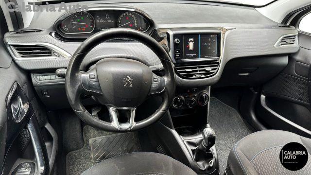 PEUGEOT 208 1° serie BlueHDi 100 S&S 5 porte Signature