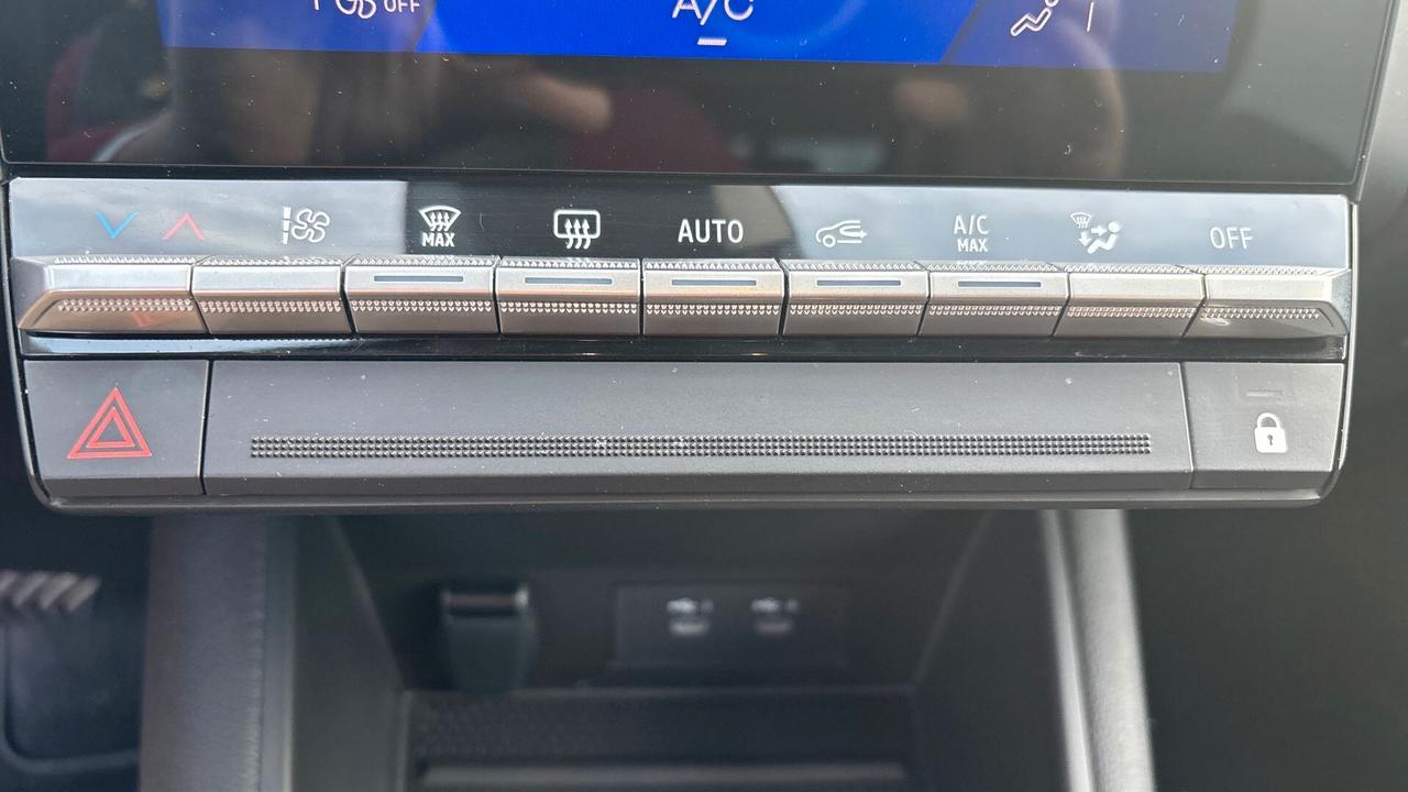 Renault Symbioz Full Hybrid E-Tech 145 CV Techno