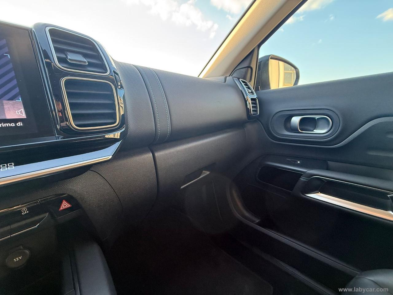 CITROEN C5 Aircross BlueHDi 130 S&S EAT8 Shine