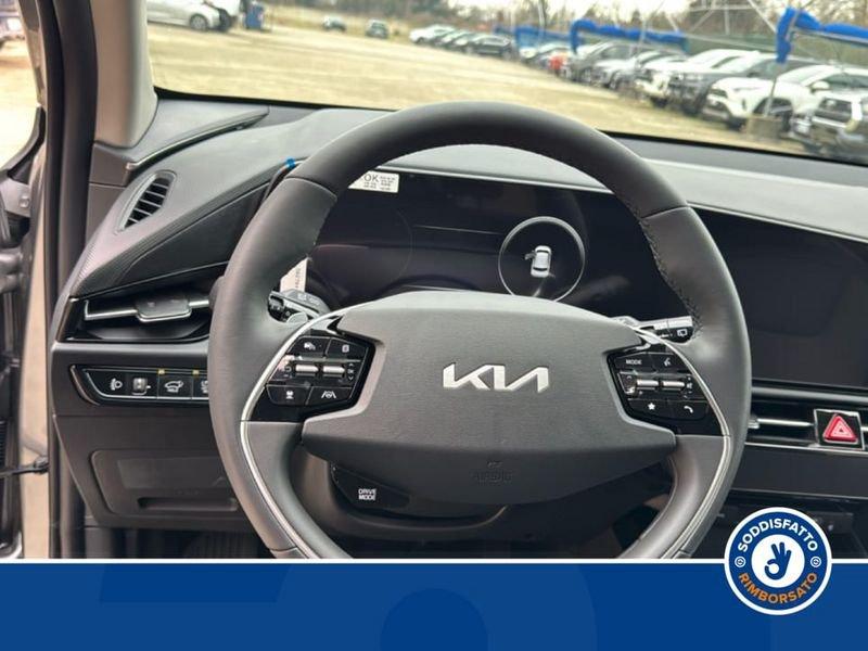 KIA Niro 1.6 HEV Evolution (TT) MY25