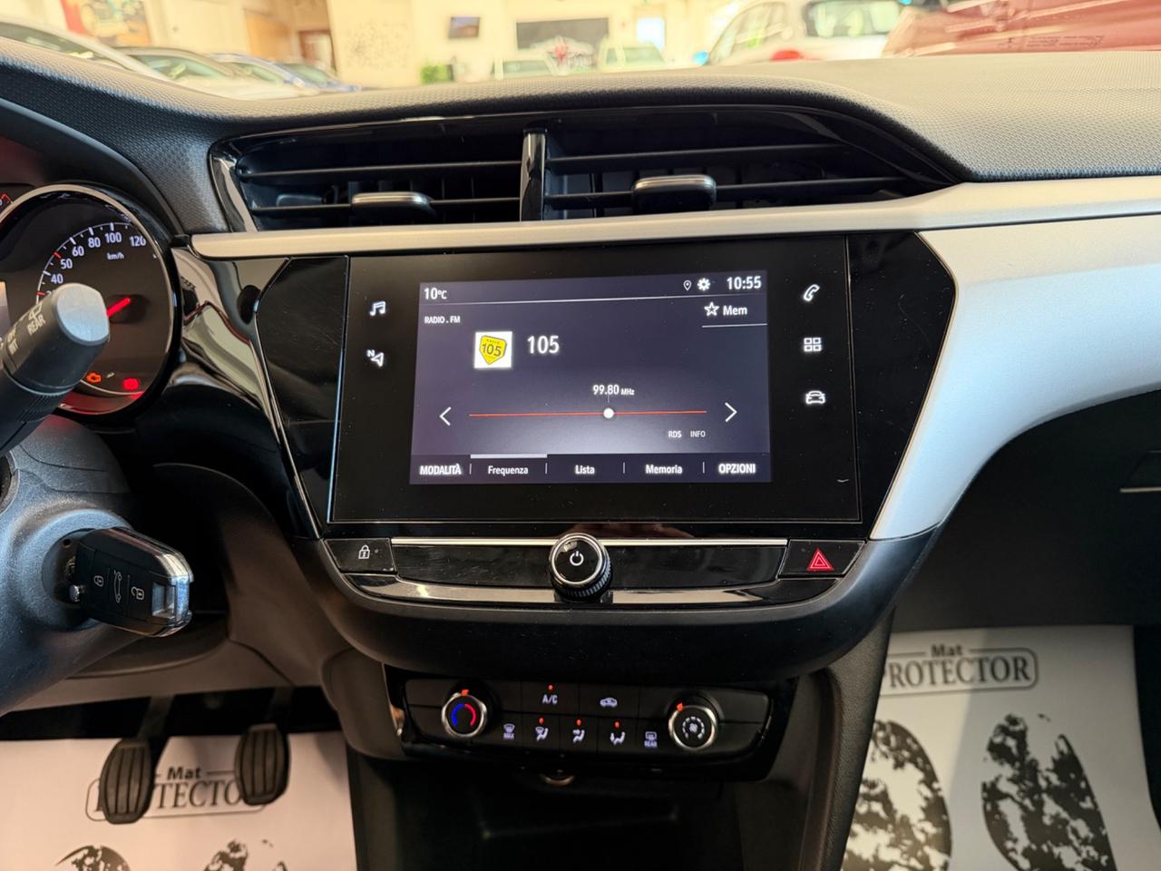 Opel Corsa 1.2 100 CV Edition - SOLO 75.000 KM