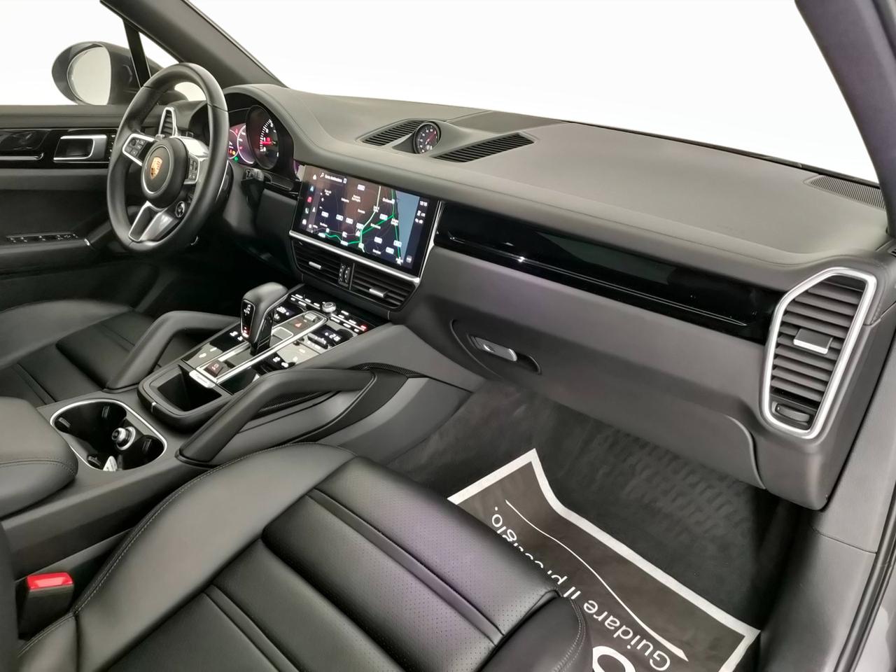 PORSCHE Cayenne III 2018 - Cayenne 3.0 tiptronic