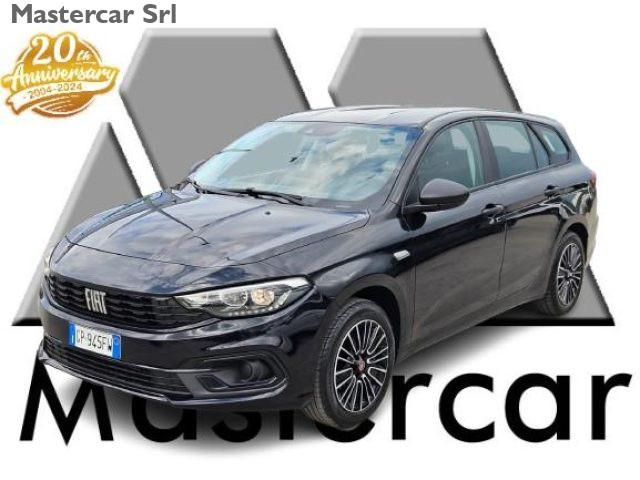 FIAT Tipo NEOPTATENTATI SW 1.0 t3 100cv TG :GP945FW