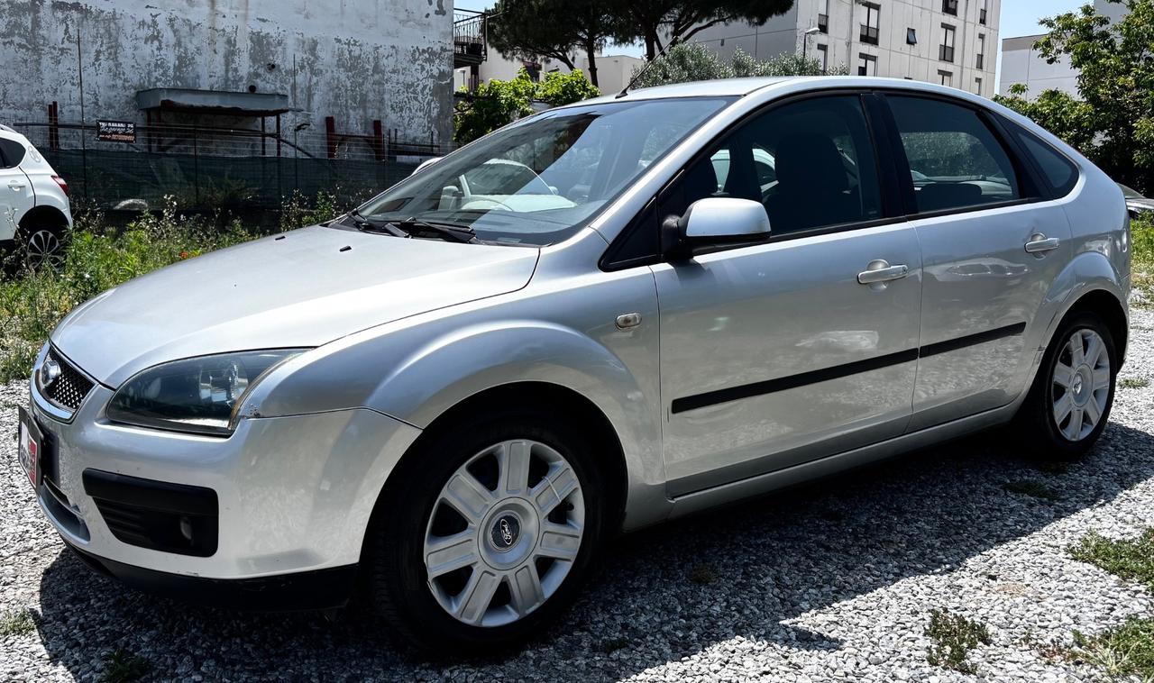 Ford Focus C-Max Focus 1.6 TDCi (90CV) 5p.