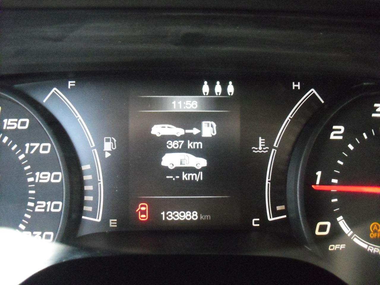 Fiat Tipo 1.6 Mjt S&S SW Business Nav, OTTIME CONDIZIONI!!