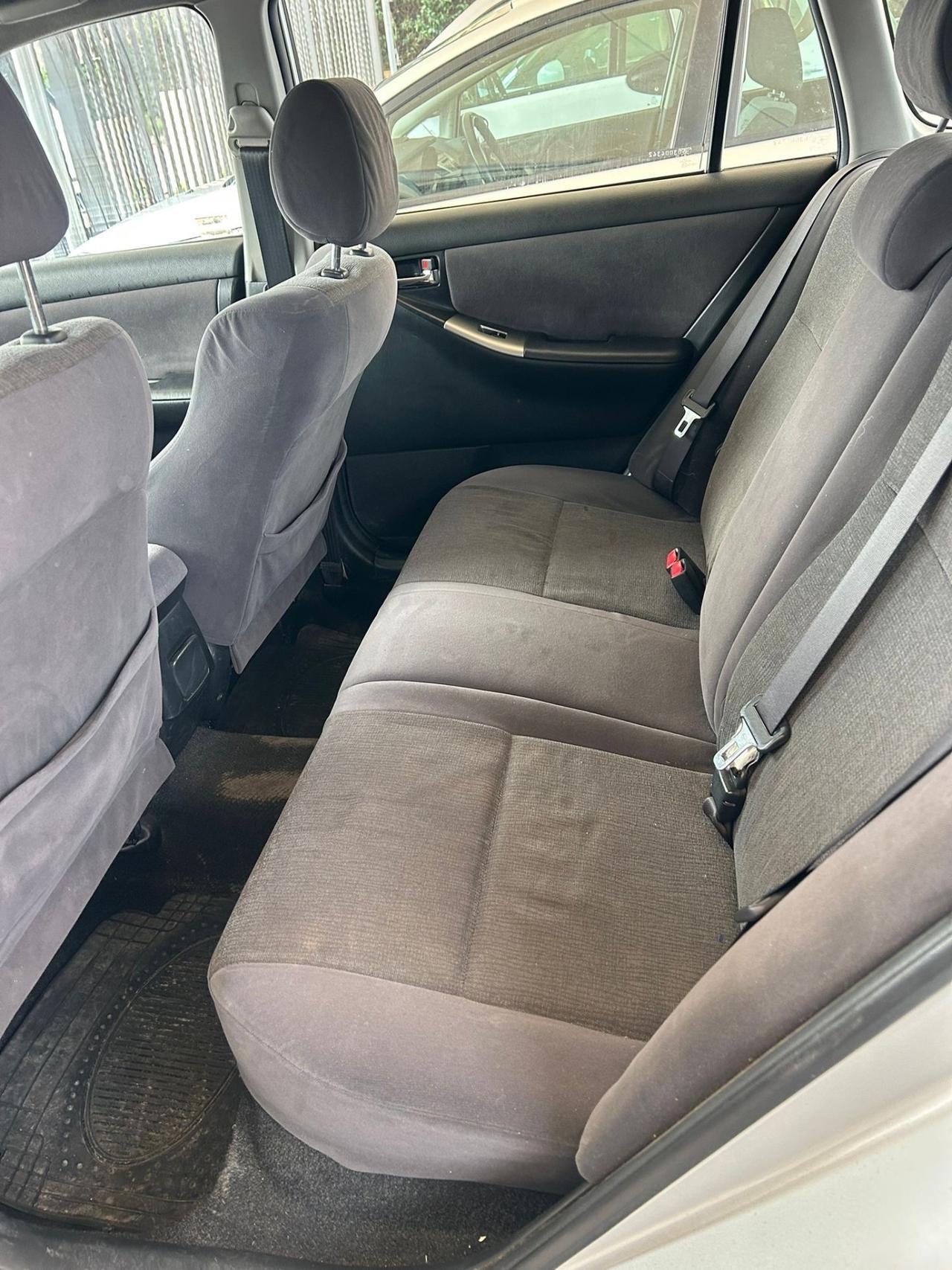 Toyota Corolla 2.0 tdi D-4D Station Wagon