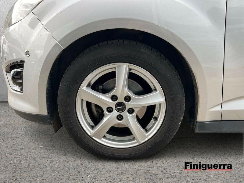 Ford C-Max 1.6 TDCi 115cv DPF Titanium